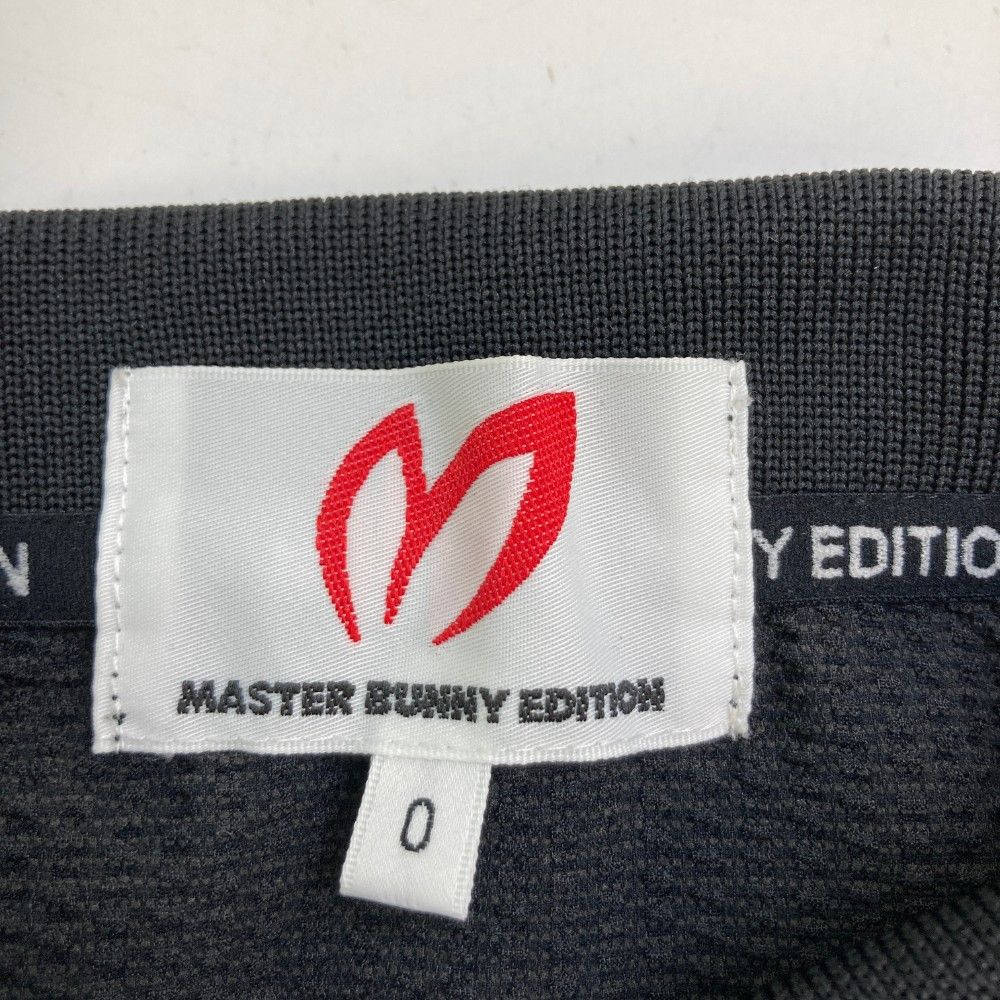 マスターバニーエディション　セットアップ　半袖シャツ　シアサッカースカート　0 楽天市場】【PREMIUM SALE OFF】マスターバニーbyパーリーゲイツ