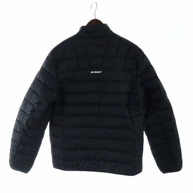 マムート MAMMUT CRAG IN JACKET MEN クラッグ インサレーション 