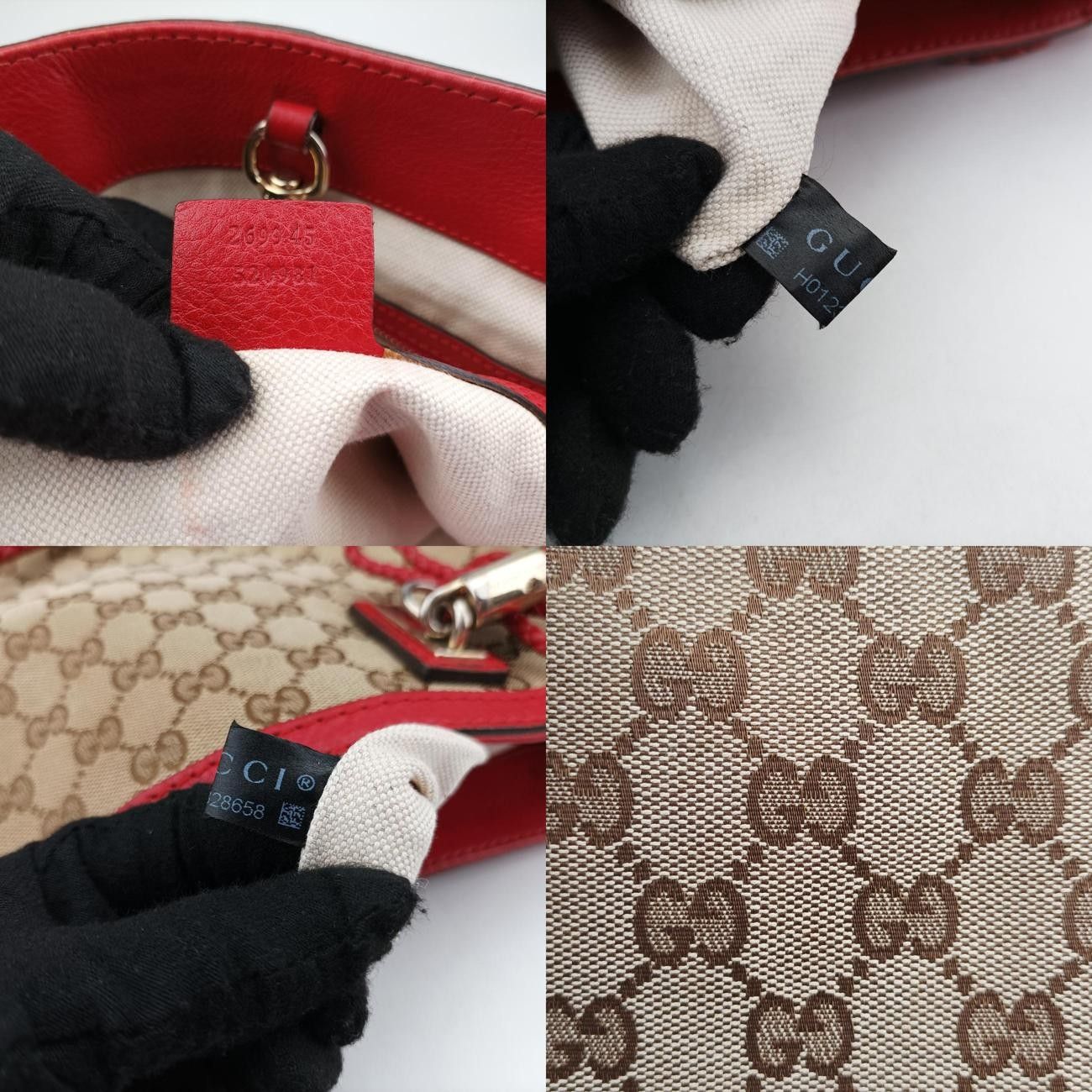 レッド