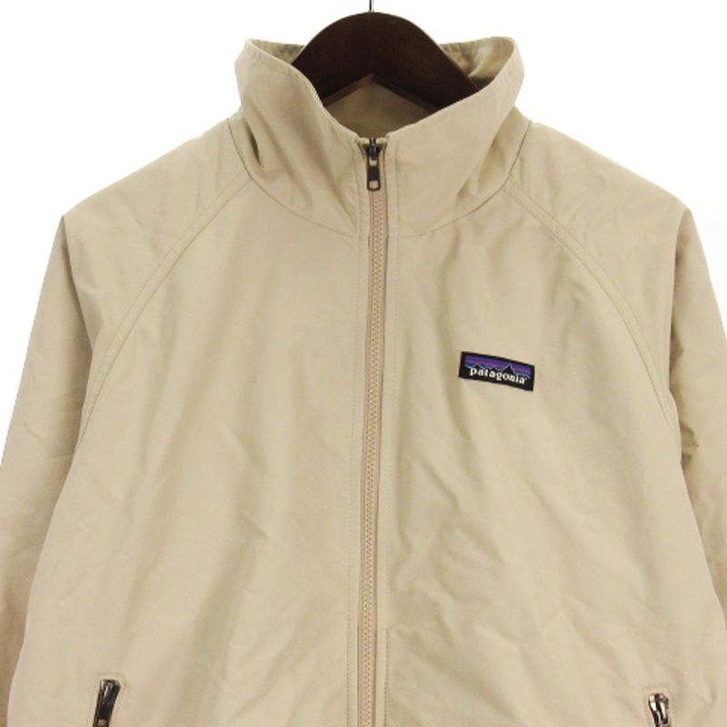 パタゴニア Patagonia Baggies Jacket バギーズジャケット