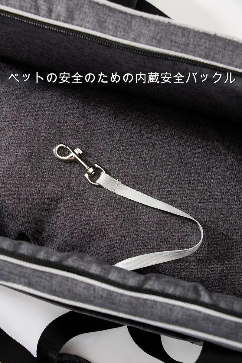 リード付き