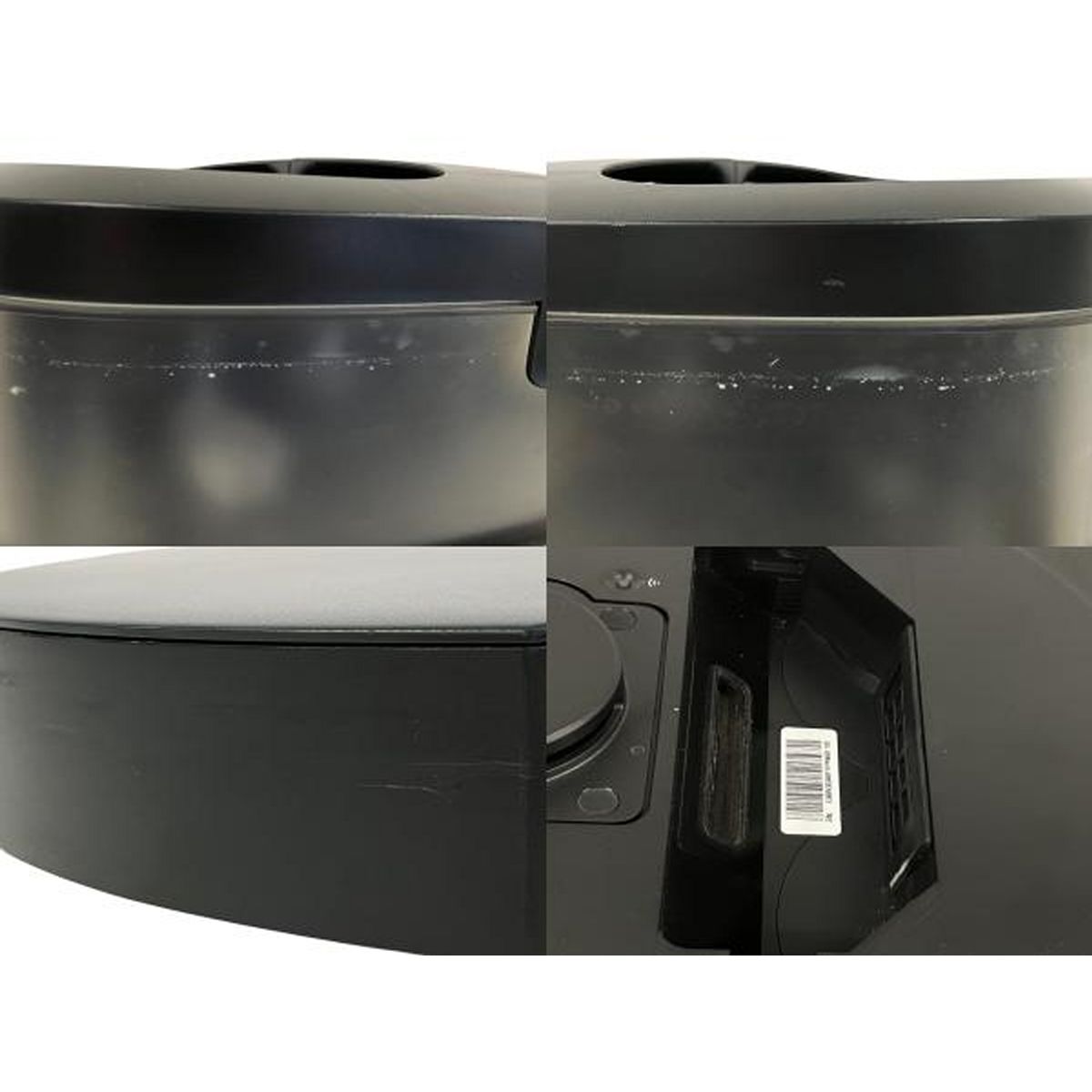 ECOVACS DDX11 DEEBOT T30 OMNI モップ 付き ロボット 掃除機 エコバックス ディーボット 家電 F10508800 WWW_KANDAIZUMI_COM