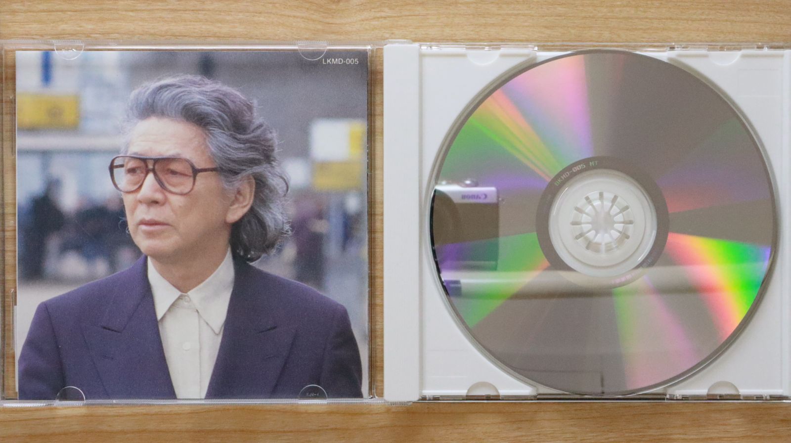 中古CD☆その他CD/□ 五木寛之語りおろし全集 人はみな大河の