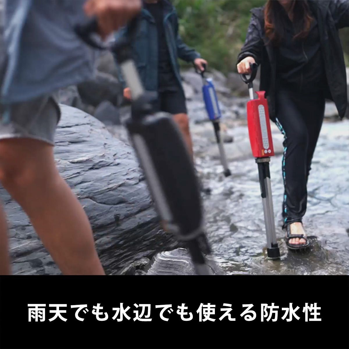 Series2 レッド