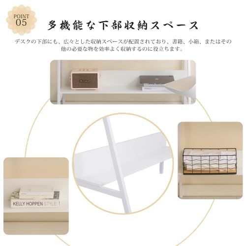 PCデスク 化粧台