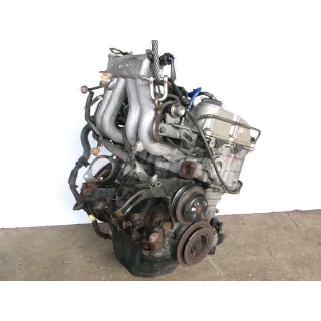 14年 コペン LA-L880K エンジン タービン JBDET 198141 4682