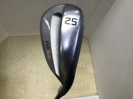 フォーティーン DJ-33 52° レディース ウェッジ WG FT 51w フレックスその他 レディース 女性用 右利き 右用 Cランク ゴルフクラブ