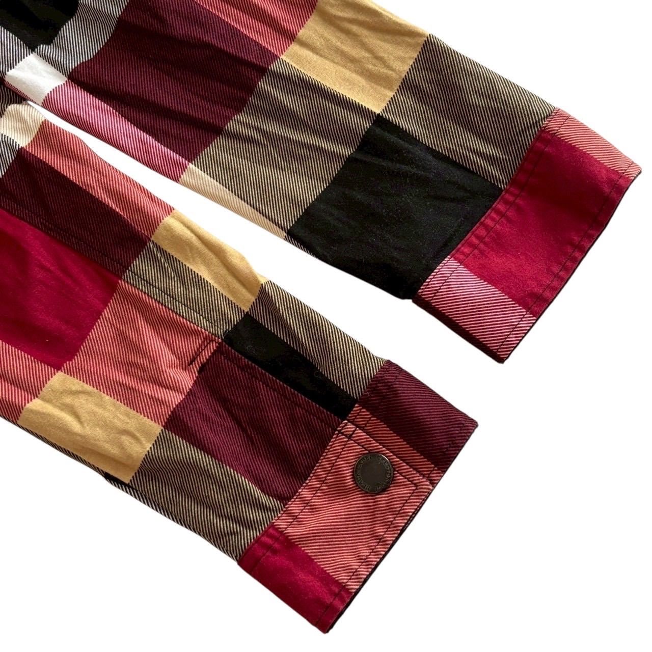 ブラックレーベルクレストブリッジ