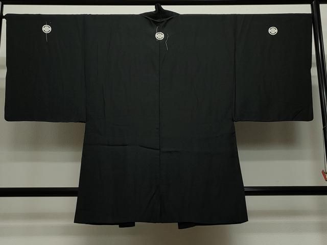 平和屋着物＃男性