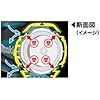充電器別売 DF458DZ