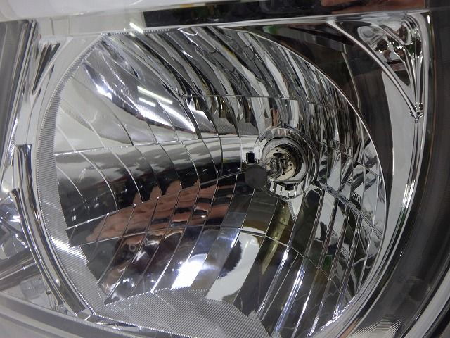 コーティング加工済