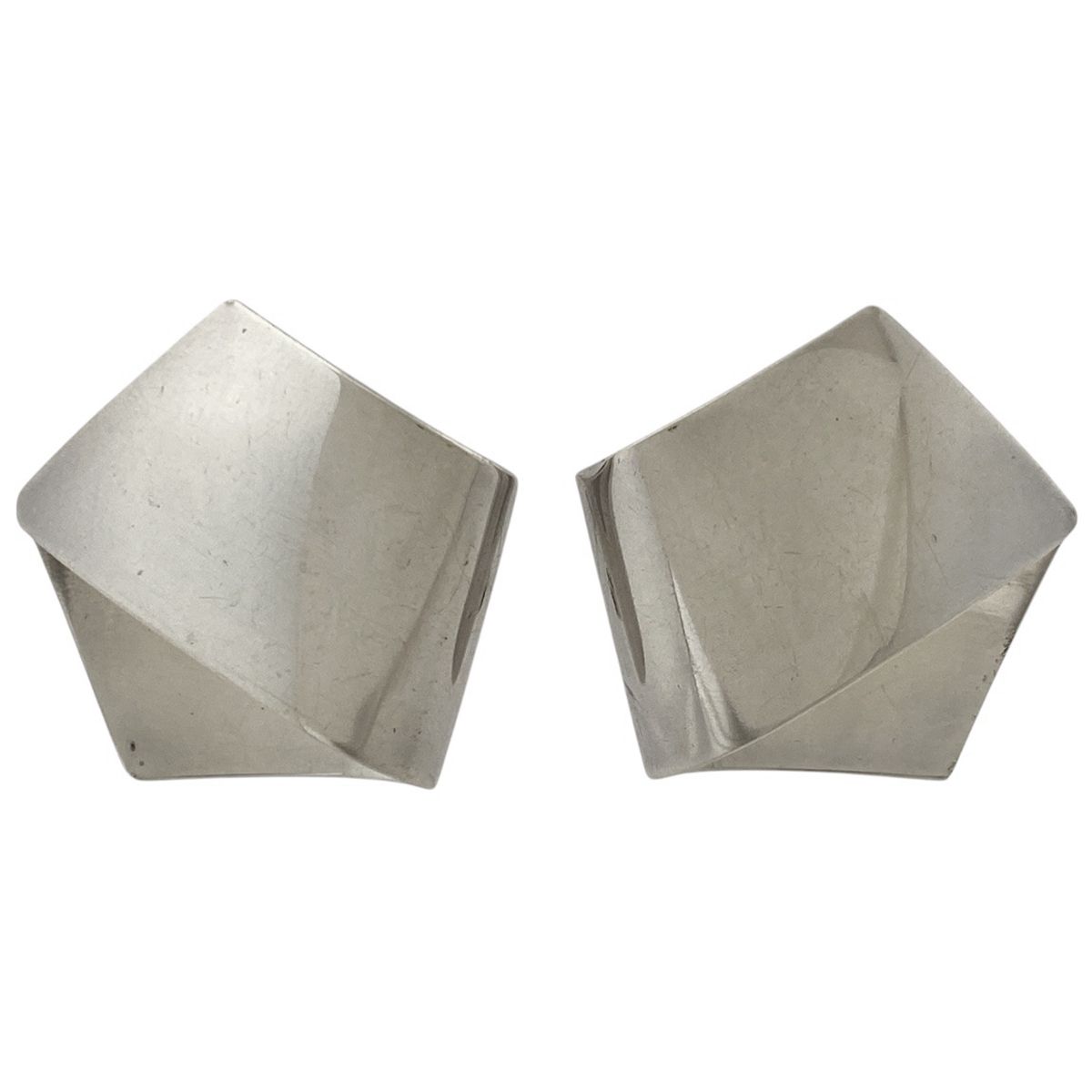 ジョージジェンセン Georg Jensen デザイン イヤリング 202 ジョージジェンセン Georg Jensen デザイン イヤリング 202