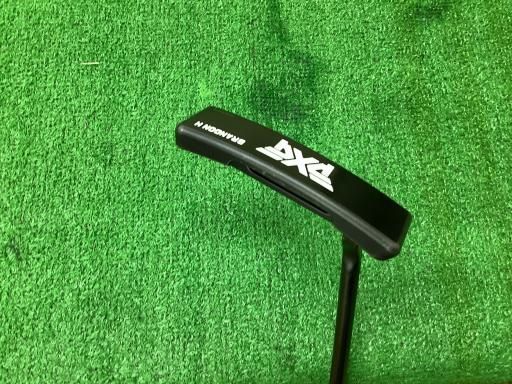 PXG PXG BRANDON H パター PT スチール フレックスその他 メンズ 男性用 右利き 右用 Cランク ゴルフクラブ