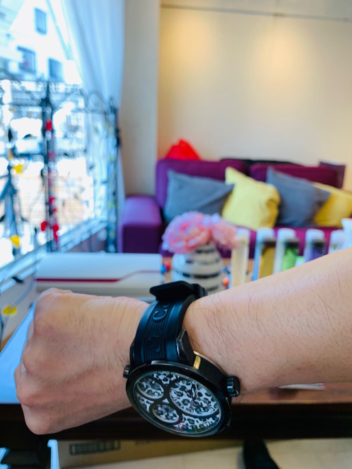 限定50本 37本目です。Curtis&co カーティス　レオパード柄 限定50本 37本目です。Curtis&co カーティス レオパード柄