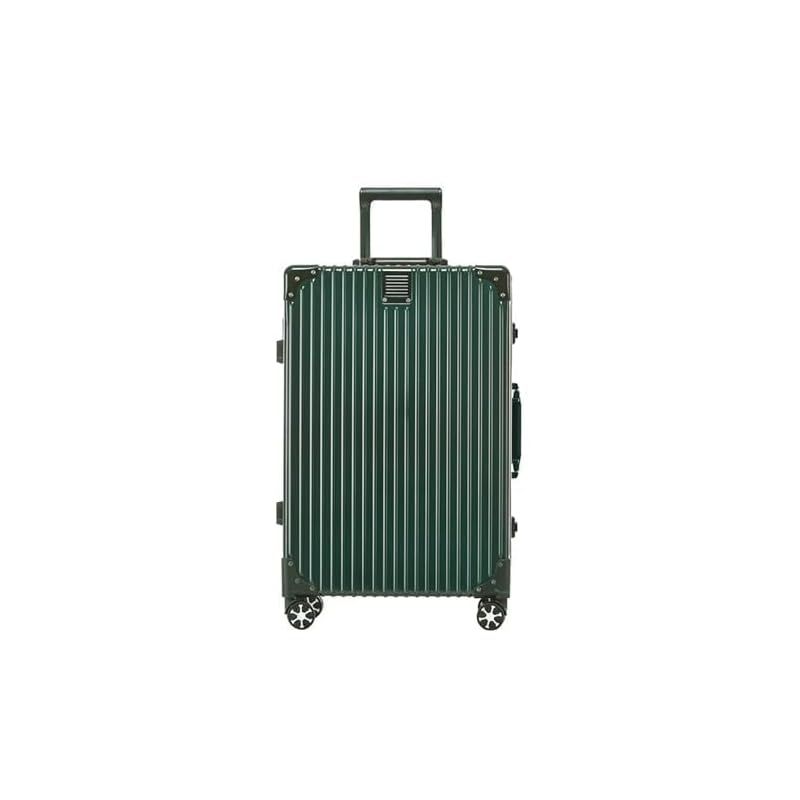 大型トロリーケース 軽量キャリーバッグ