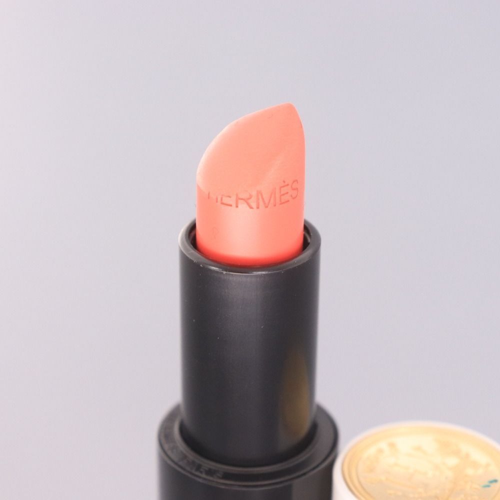 エルメス ルージュ ア レーヴル サティネ 2個セット ルージュ エルメス