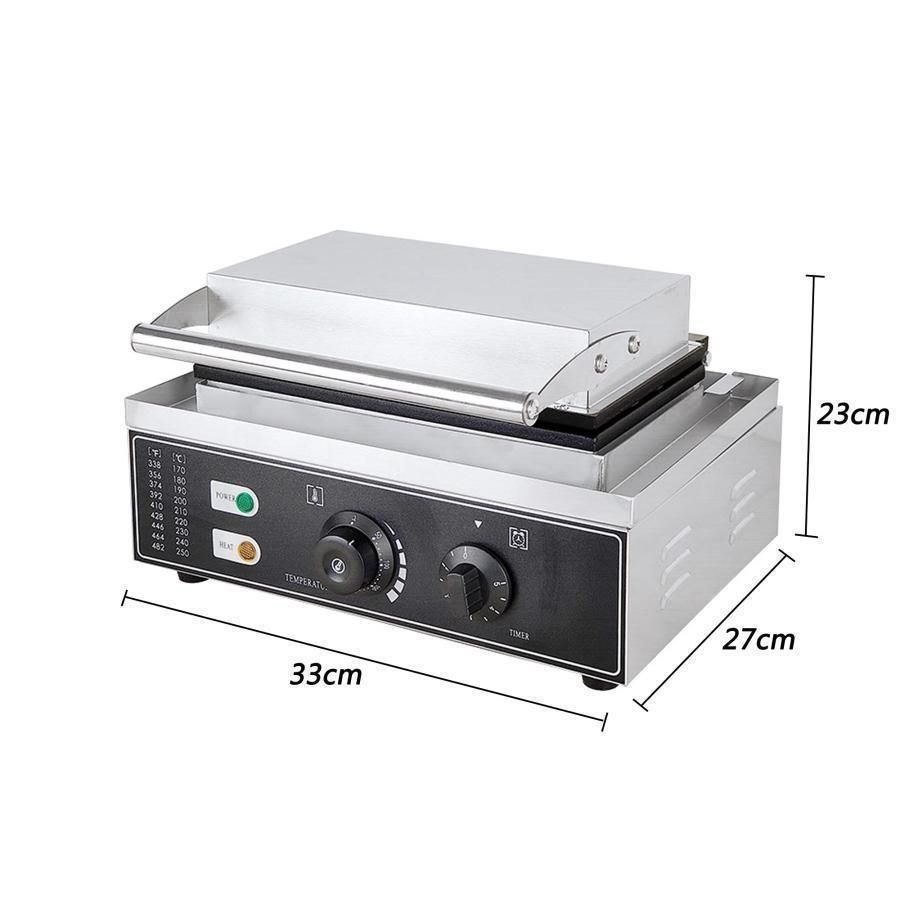 ドーナツメーカー 焼きドーナツ 電気 ドーナツマシン 110V 1550W 業務用 家庭用 6枚組プレート 調理家電 操作が簡単