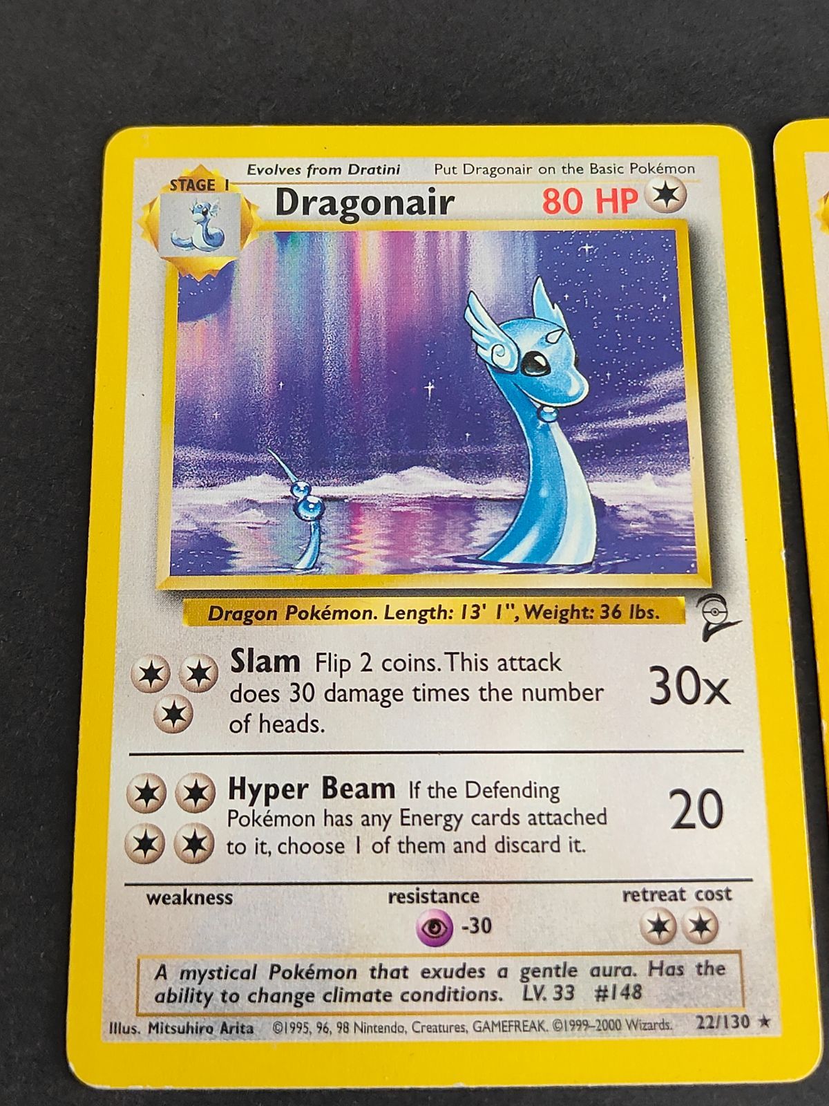 aca249 カイリュー ☆ ポケモンカード 英語 Dragonite 19/62 aca249 カイリュー ☆ ポケモンカード 英語 Dragonite 19/62