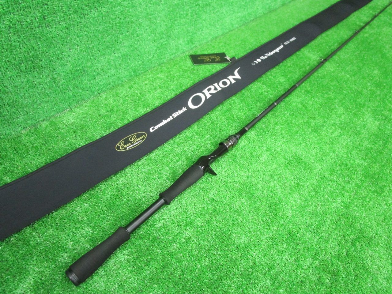 エバーグリーン オライオン ムーンゲイザー OCSC-69MH （山科店 併売