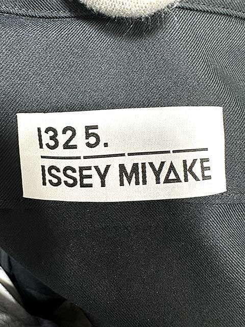 5. ISSEY