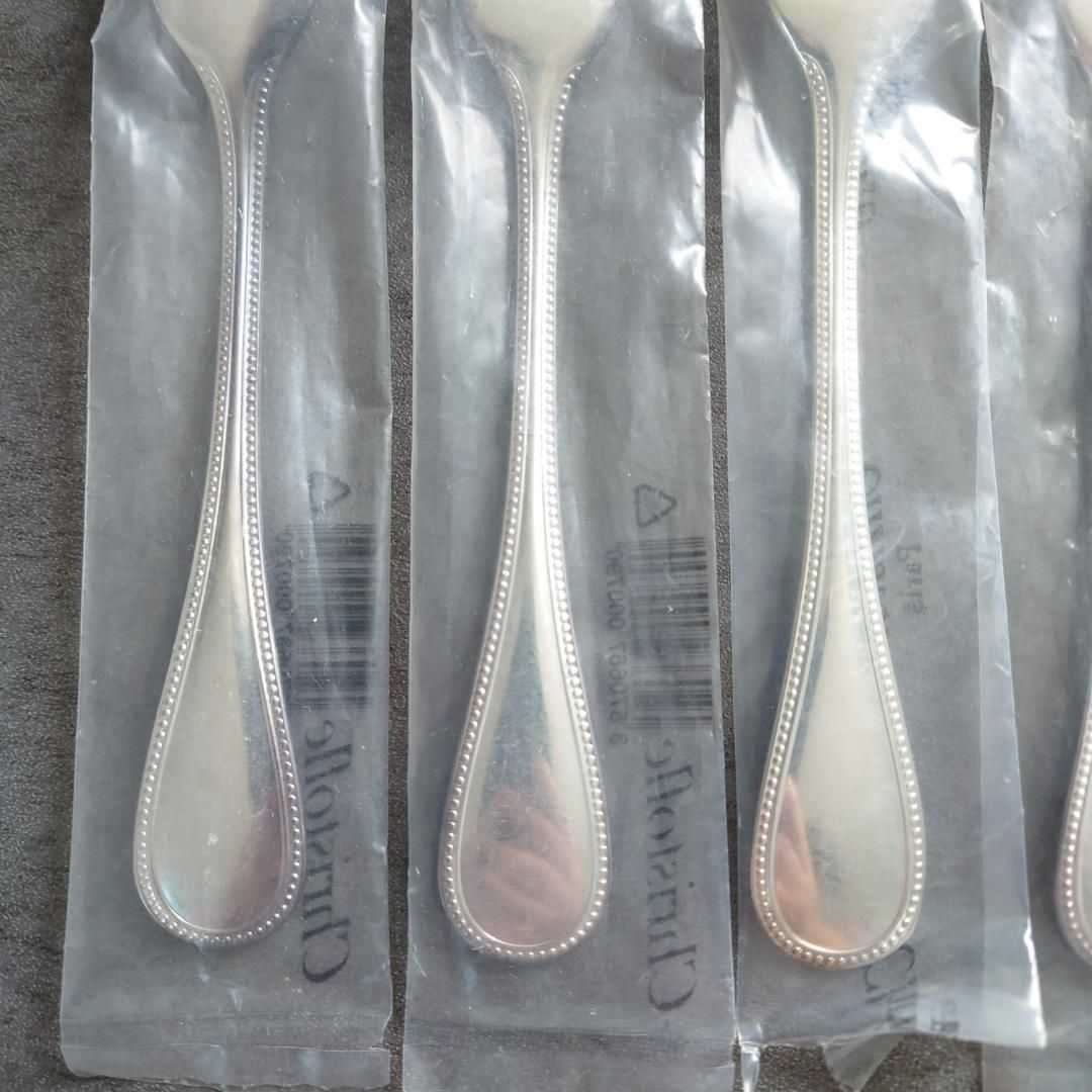 パール ケーキフォーク