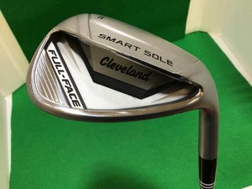 クリーブランド Cleveland SMART SOLE FULL-FACE TYPE-L レディース ウェッジ WG recoil DART 50 WEDGE フレックスL レディース 女性用 右利き 右用 Aランク ゴルフクラブ