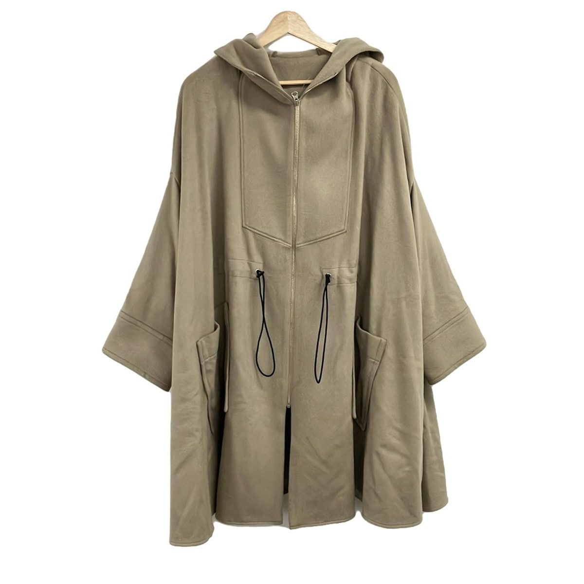 HOUSE OF LOTUS(ハウス オブ ロータス) コート サイズM レディース  