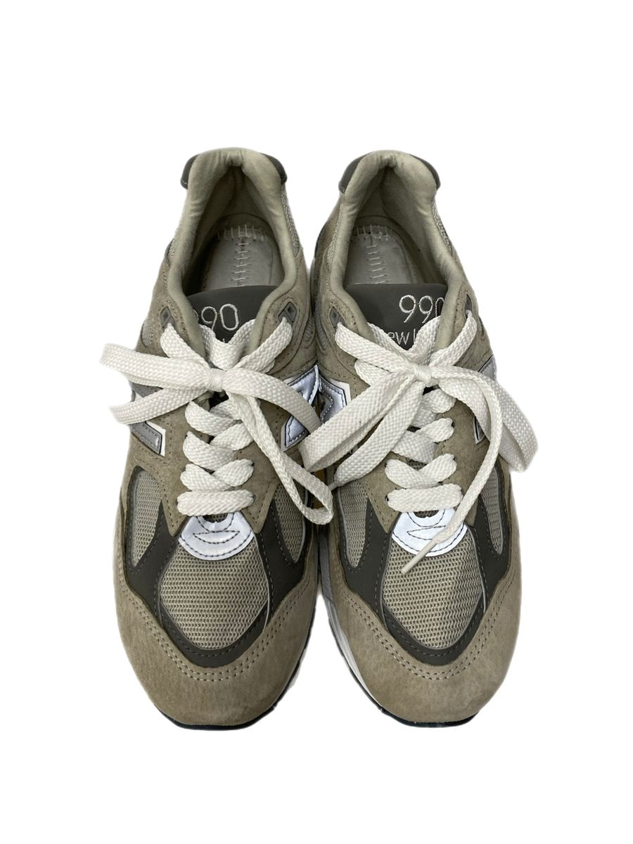 ニューバランス new balance 990v2 USA製 M990GY2 メンズ靴 スニーカー ...