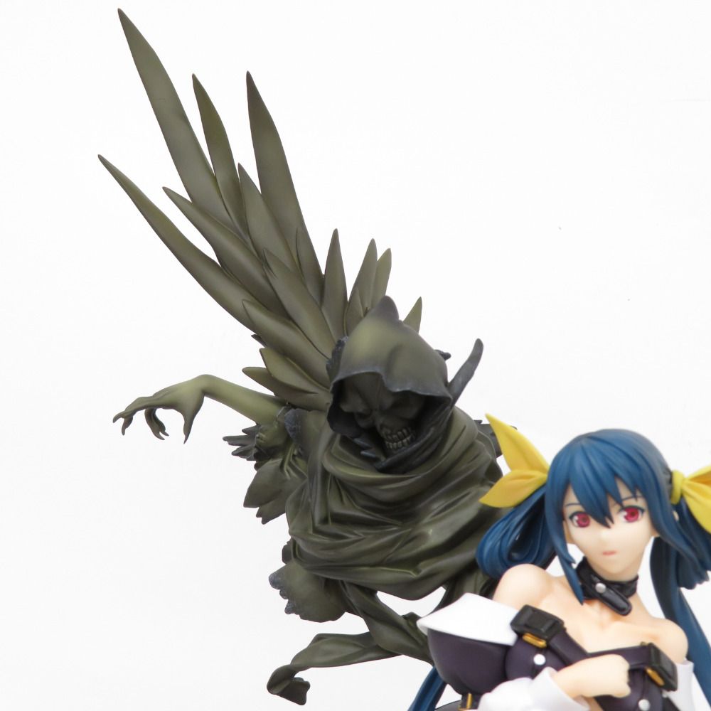 アルター　ギルティギア　ディズィー　1/8スケールフィギュア ギルティギア ディズィー 1/8スケール 箱なし ALTER アルター