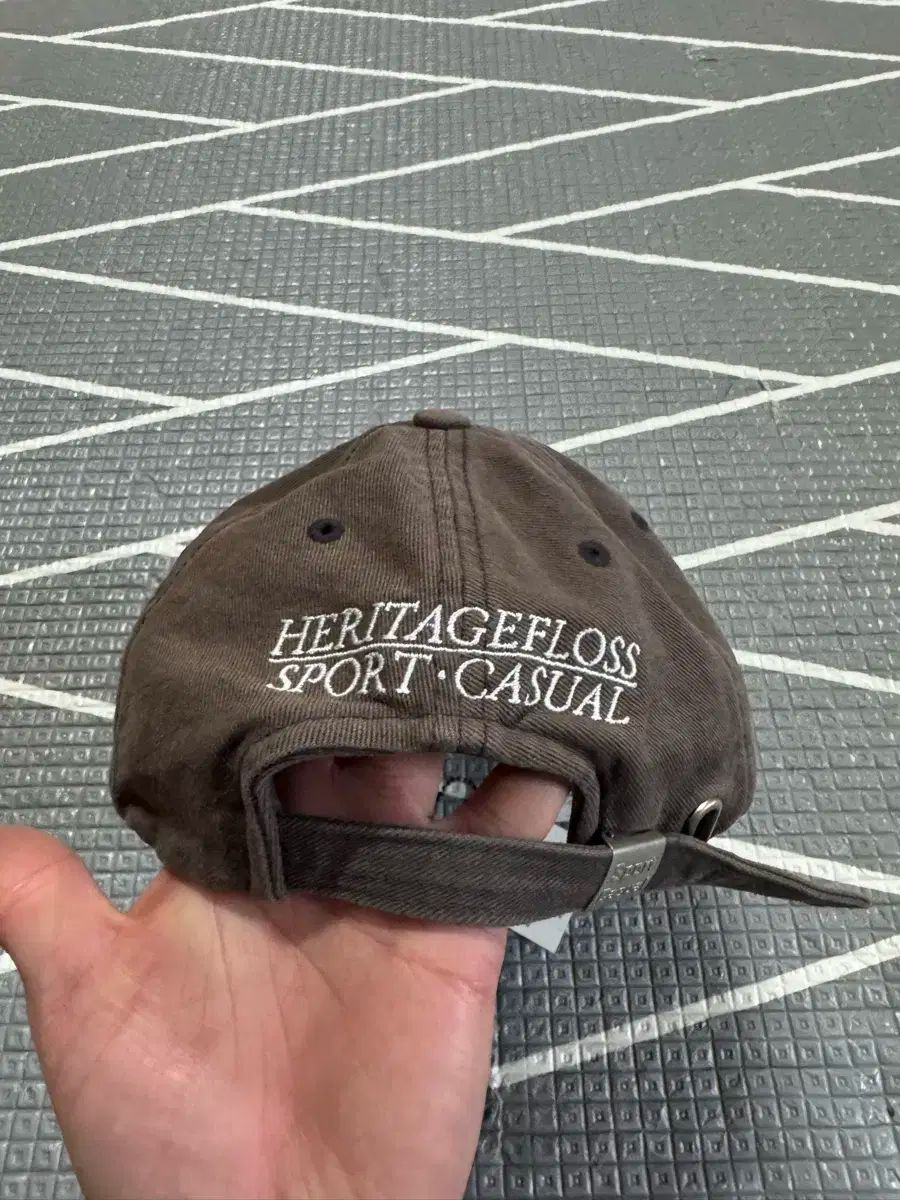 Heritage