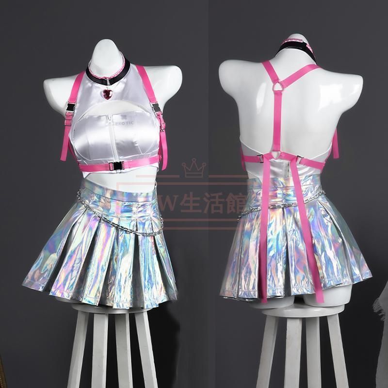 コスプレ衣装 ウィッグ