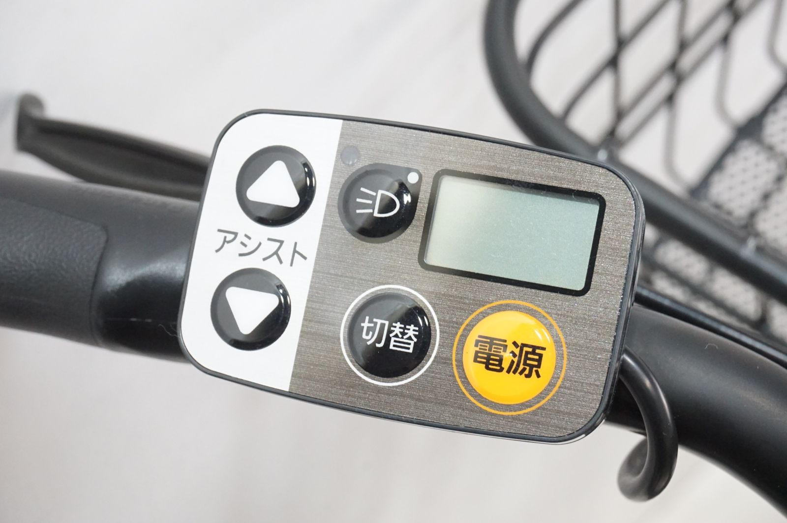 電動アシスト自転車 大宮店