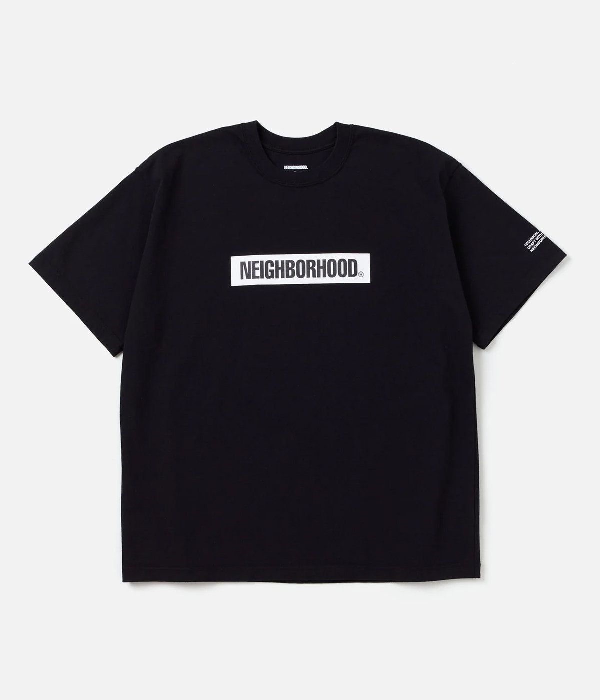 NEIGHBORHOOD NH 231 SPOT . TEE SS-1 Tシャツ231PCNH-ST03S - メルカリ