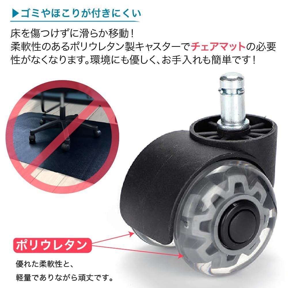 オフィスチェア ゲーミングチェア