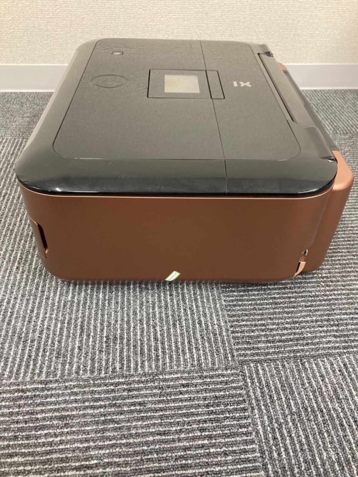 ブラウン 電化製品