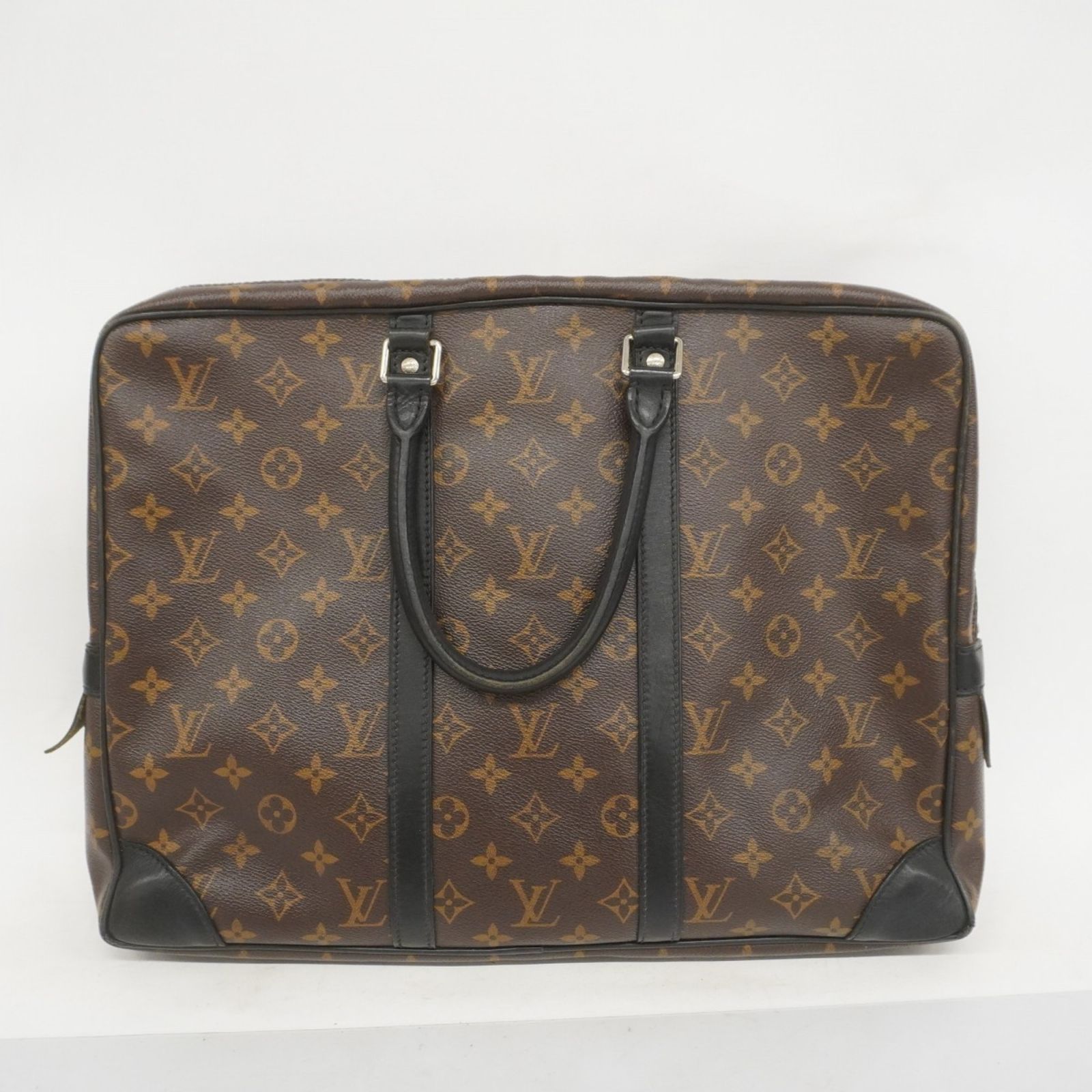 ルイヴィトン　ハンドバッグ　 M92414 未使用 ルイ・ヴィトン(Louis Vuitton) ルイ・ヴィトン ハンドバッグ