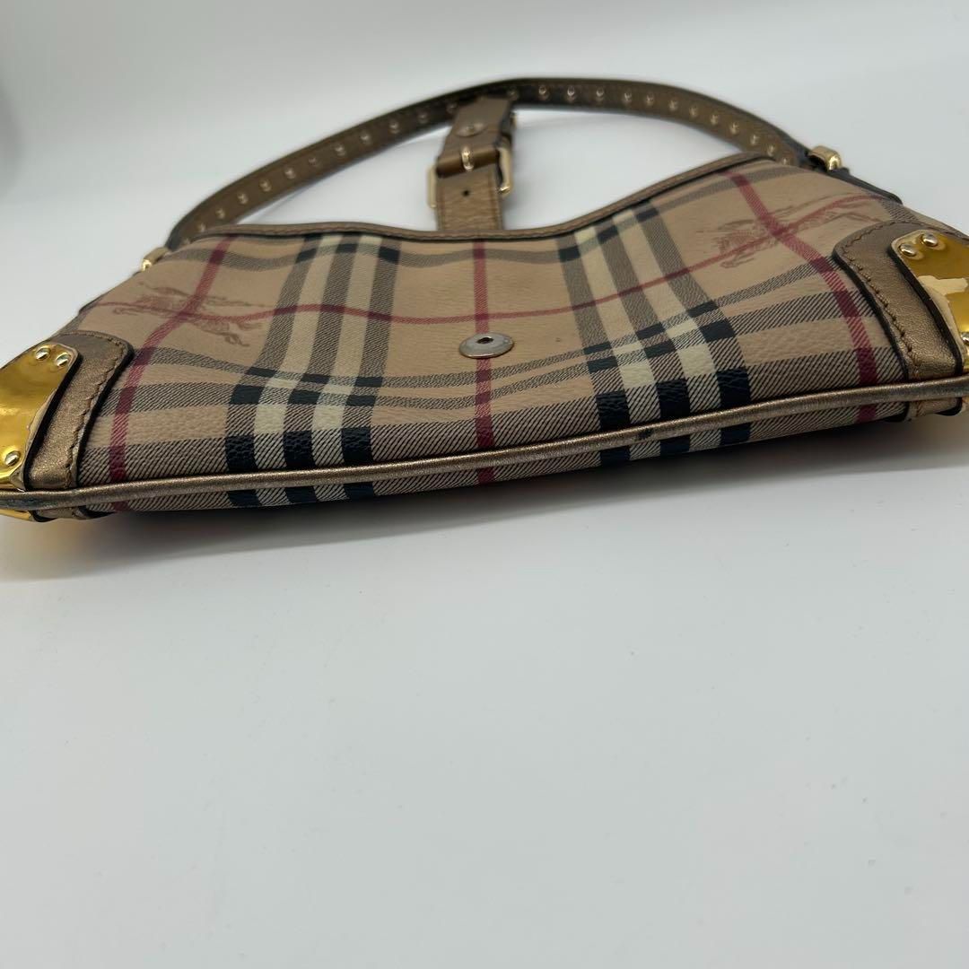 ポーチ ワンショルダー