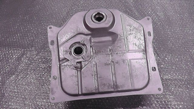 ZOOMER FI　 　AF58-1805xxx　の　ガソリンタンク *　中古 2025年最新】Yahoo!オークション -ホンダ ズーマー af58(タンク