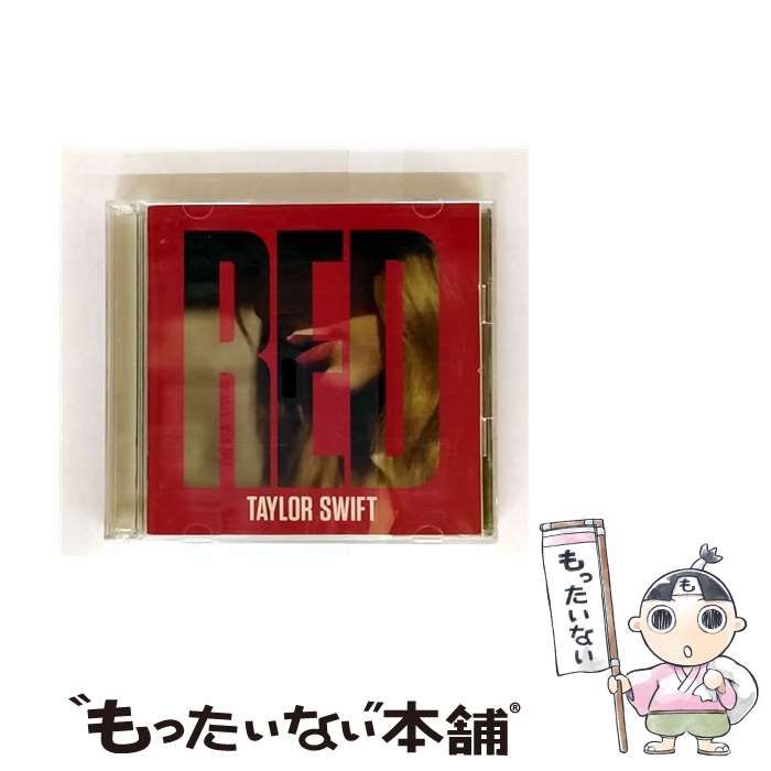 レッド テイラーズ・ヴァージョン デラックス・エディション 419hvRJ9inL._UF1000,1000_QL80_.jpg