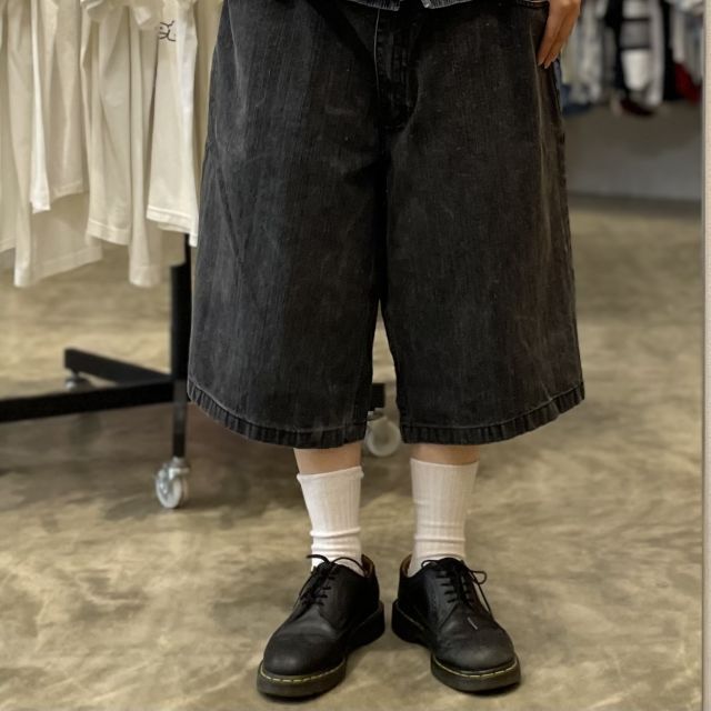 【EVOLUTION】ハーフパンツ