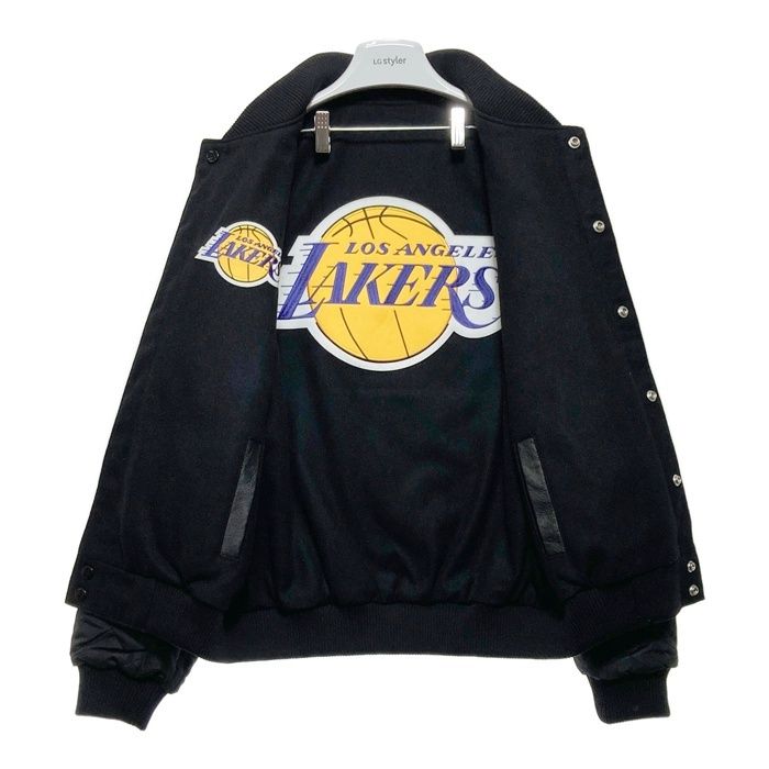 ☆LOS ANGELS ロサンゼルス・レイカーズ リバーシブル