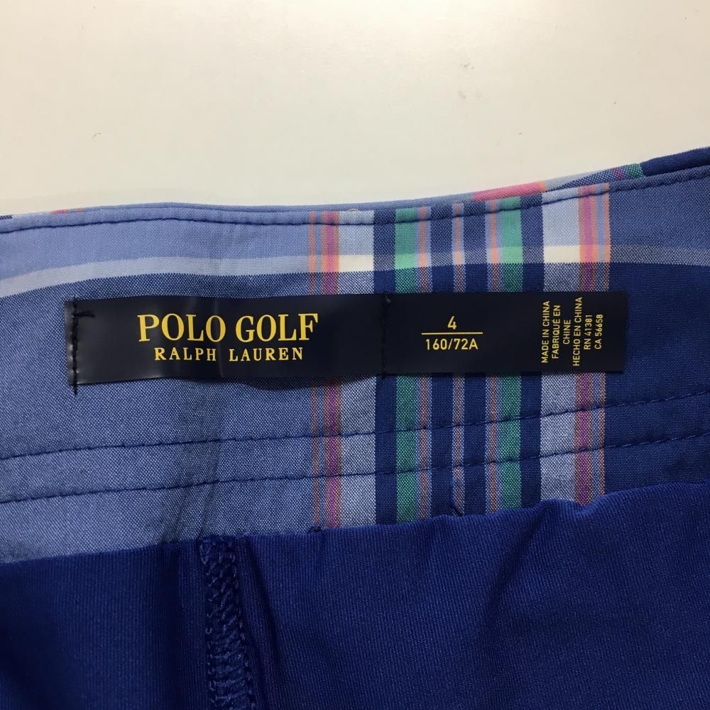 Polo Golf Ralph Lauren ネイビースカート ラルフローレン スカート 通販｜GDOゴルフショップ