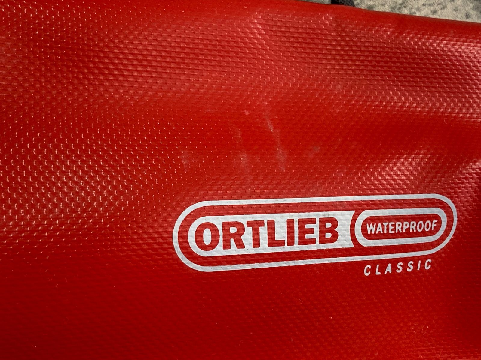 OLTRIEB BACK