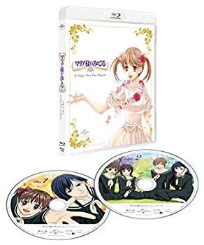 【】「非常に良い」マリア様がみてるBlu-ray