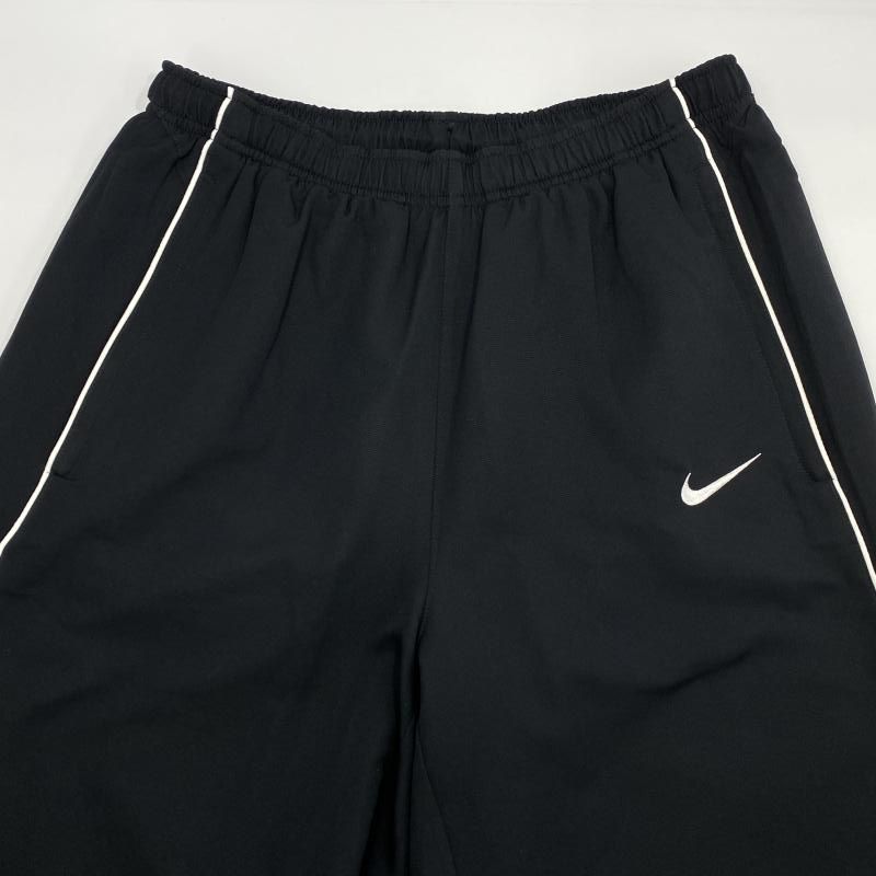 中古】Supreme×NIKE 25ss Track Pant ブラック サイズS HF9624-010