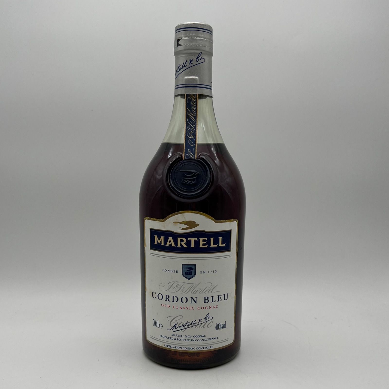 CAMUS XO コニャック ブランデー 100CL 1000ml ブランデー CAMUS