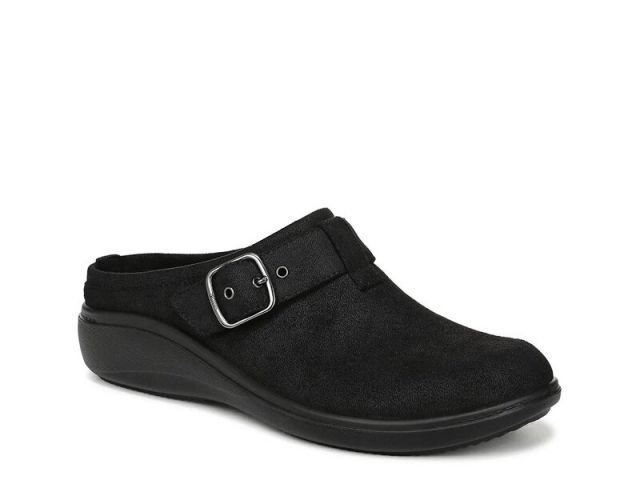 送料無料 ライフストライド レディース サンダル シューズ Balance Clog Black