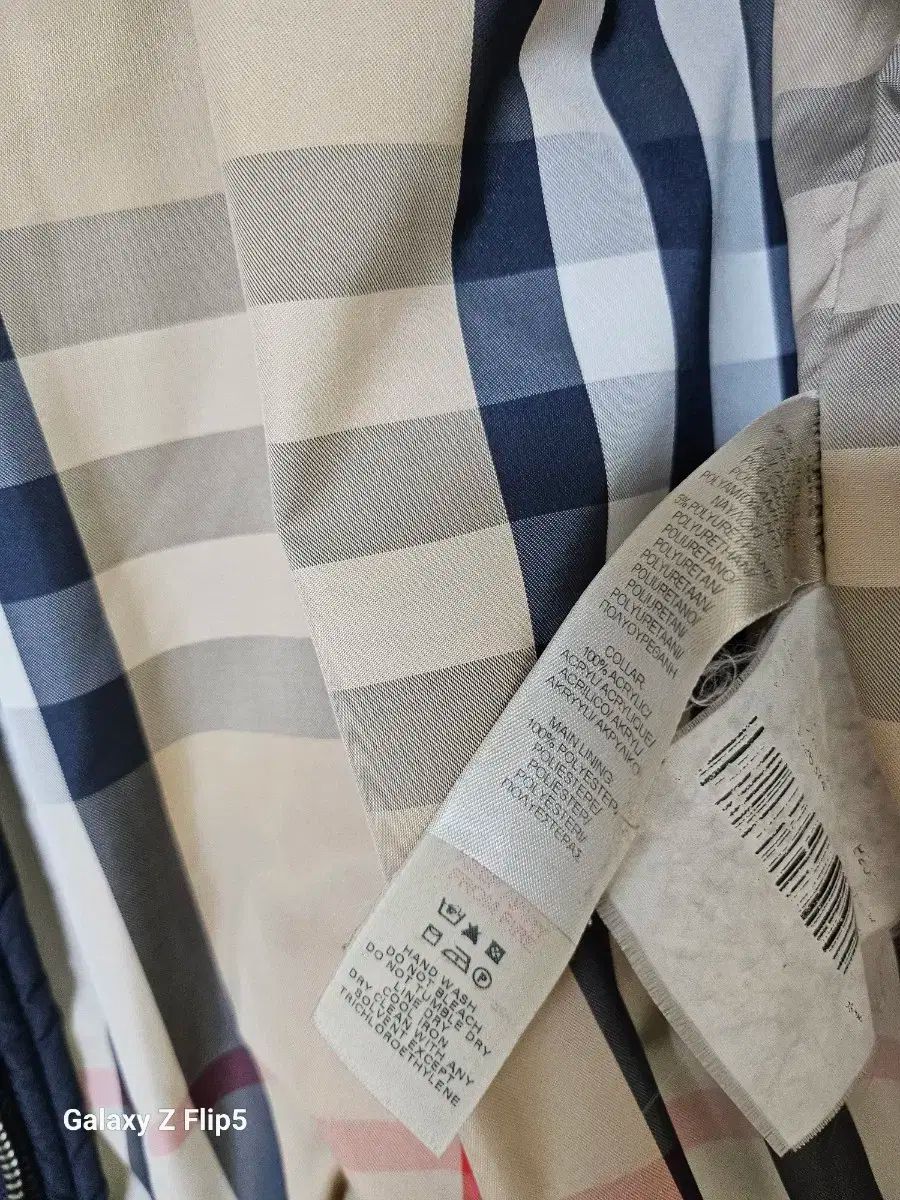 キッズ ネイビー