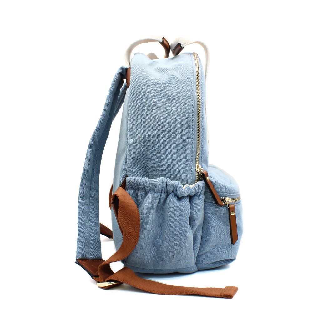 CHLOE KID'S クロエ キッズ C20044-Z10 大人もOK リュックサック