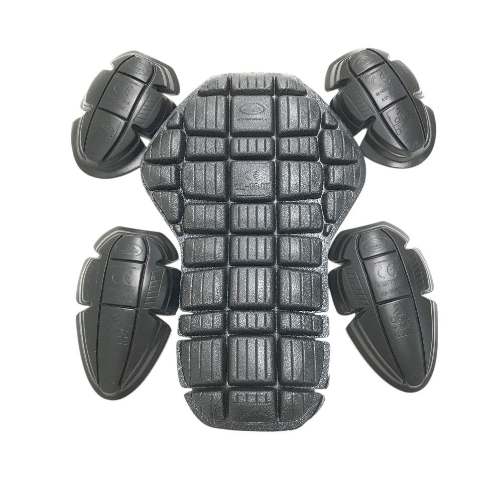 エクスチェンジ　アジア　シク　1st KUSHITANI クシタニ K-2678 アロフトジャケット ブラック系 XL